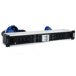 PD 105 AP NEDERLAND BV PD105 MODULAR DISTRIBUTION SYSTEM 760